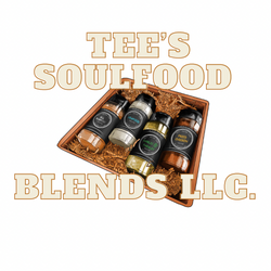 Tee’s SoulFood LLC 