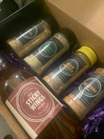 VARIETY BOX(large sauce)